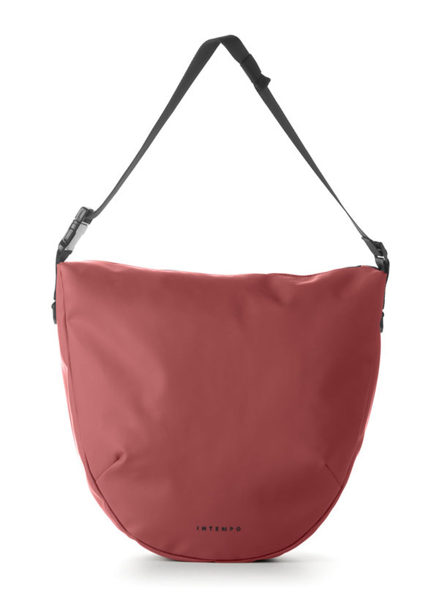 Ready Intempo Moon Bag, borsa da unisex adulto bordeaux