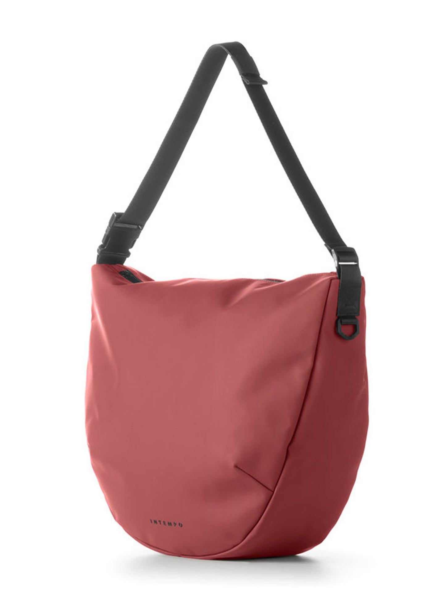 Ready Intempo Moon Bag, borsa da unisex adulto bordeaux
