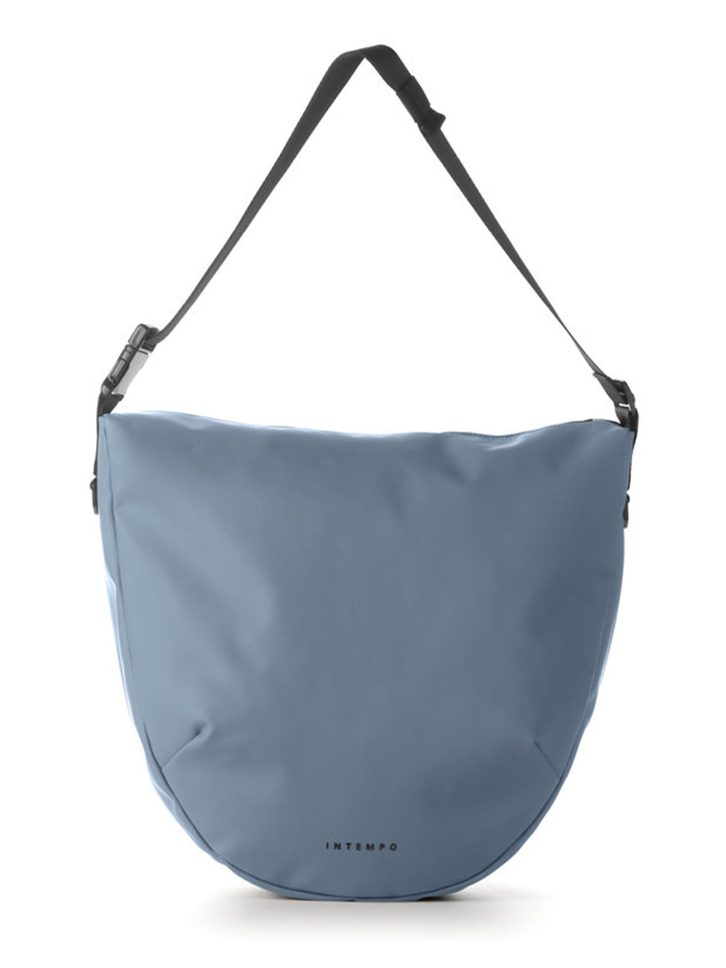 Ready Intempo Moon Bag, borsa da unisex adulto azzurra