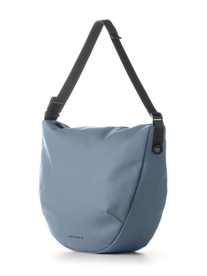 Ready Intempo Moon Bag, borsa da unisex adulto azzurra