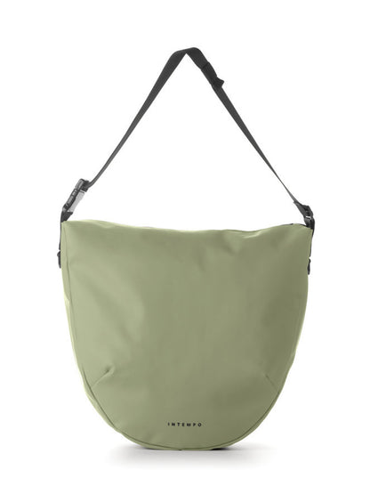 Ready Intempo Moon Bag, borsa da unisex adulto verde