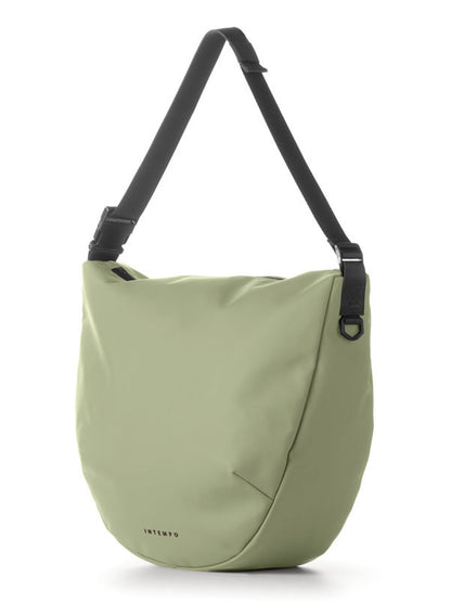 Ready Intempo Moon Bag, borsa da unisex adulto verde