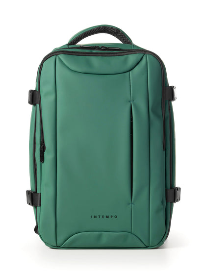 Ready zaino cabina unisex verde versatile e pratico