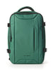 ready-zaino-cabina-unisex-verde-versatile-e-pratico