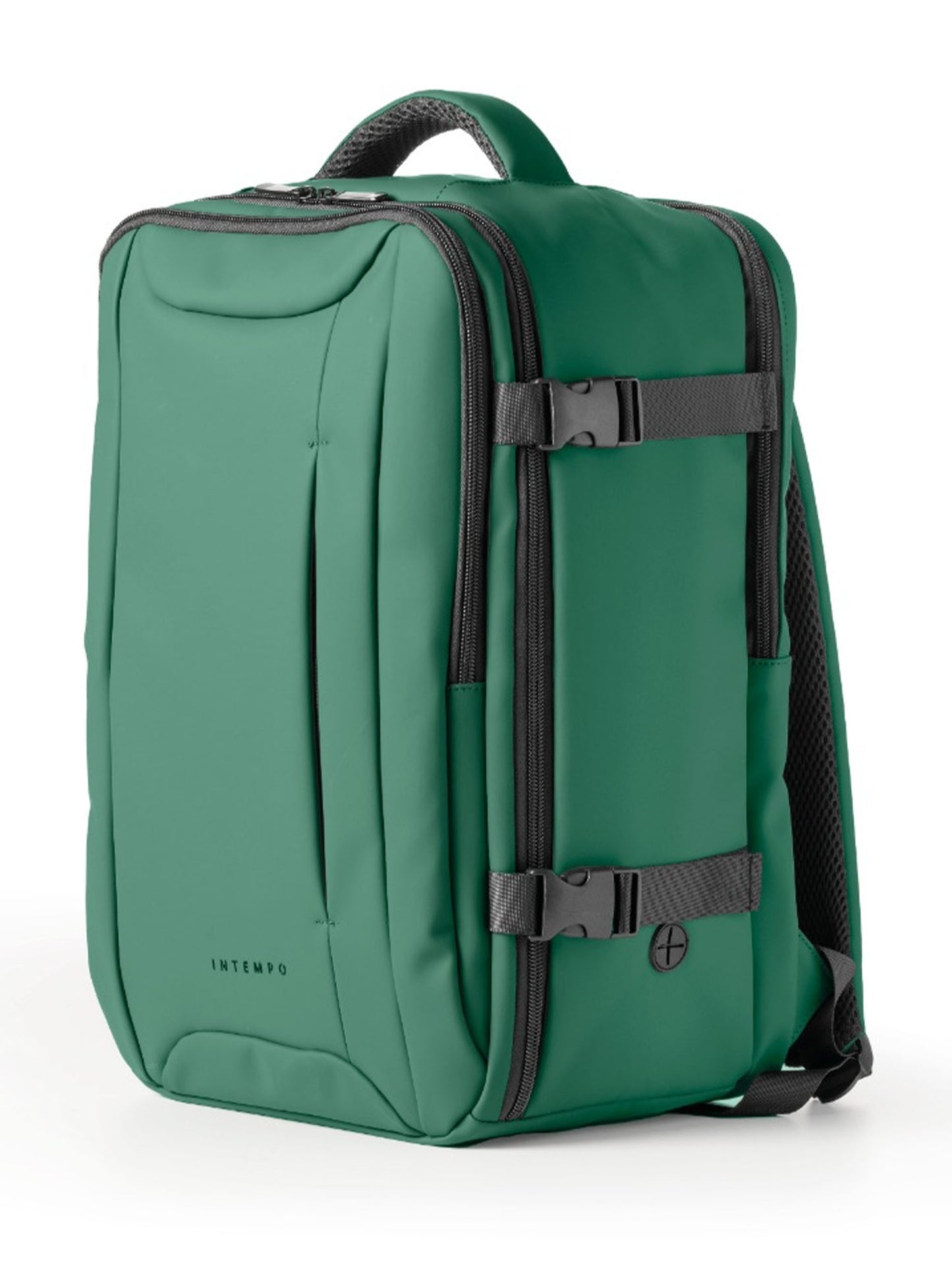 Ready zaino cabina unisex verde versatile e pratico