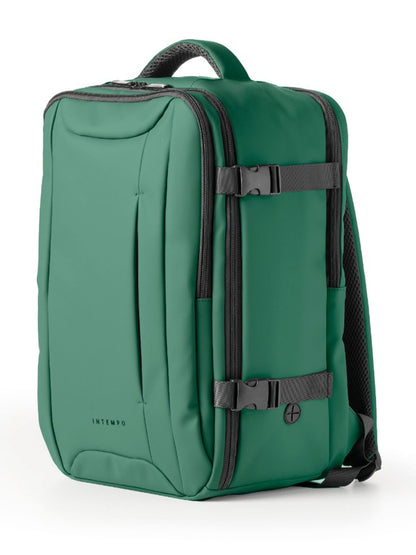 Ready zaino cabina unisex verde versatile e pratico
