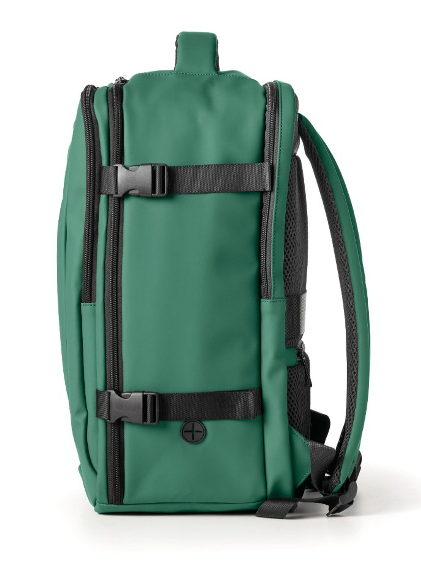 Ready zaino cabina unisex verde versatile e pratico