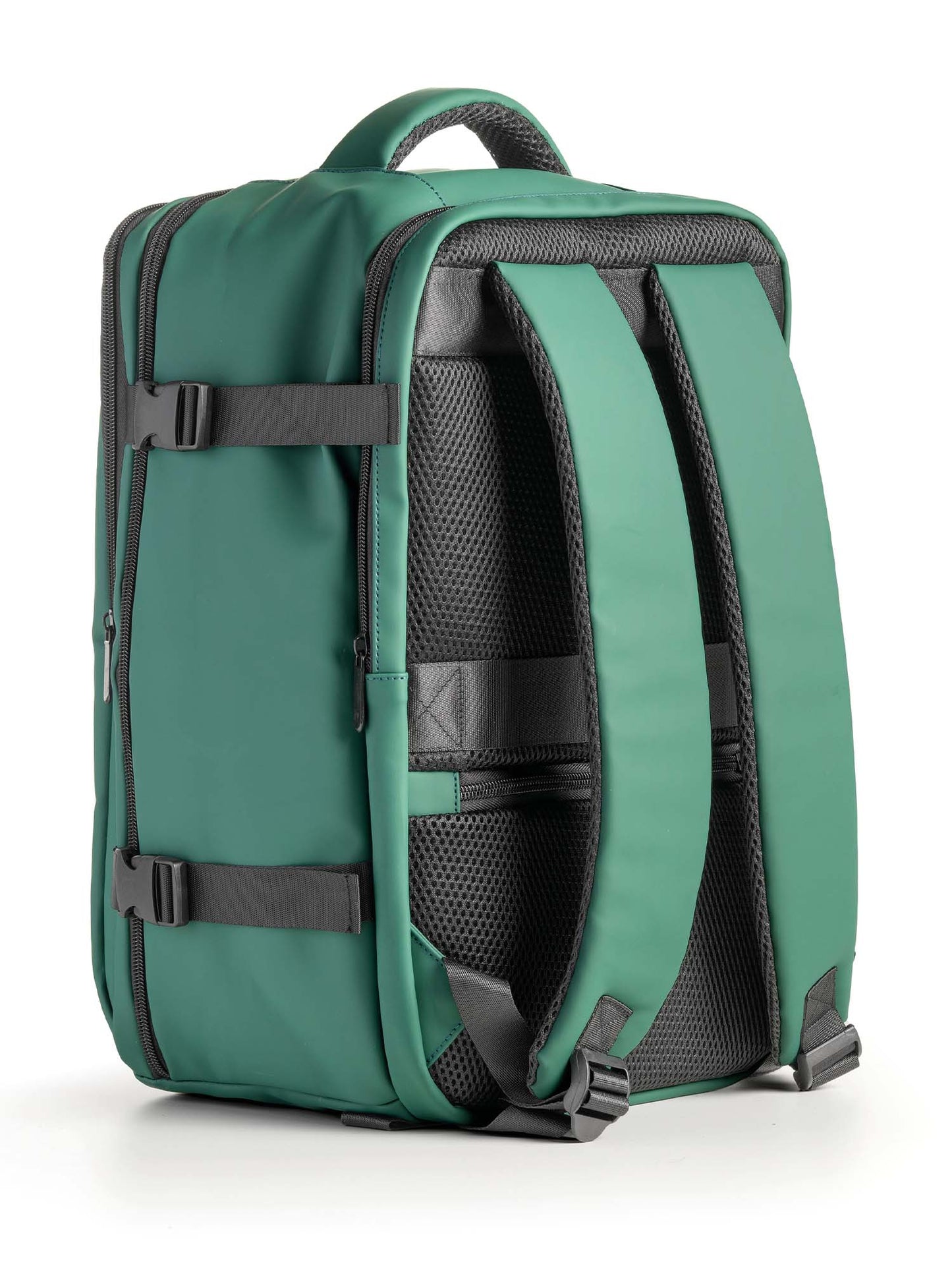 Ready zaino cabina unisex verde versatile e pratico