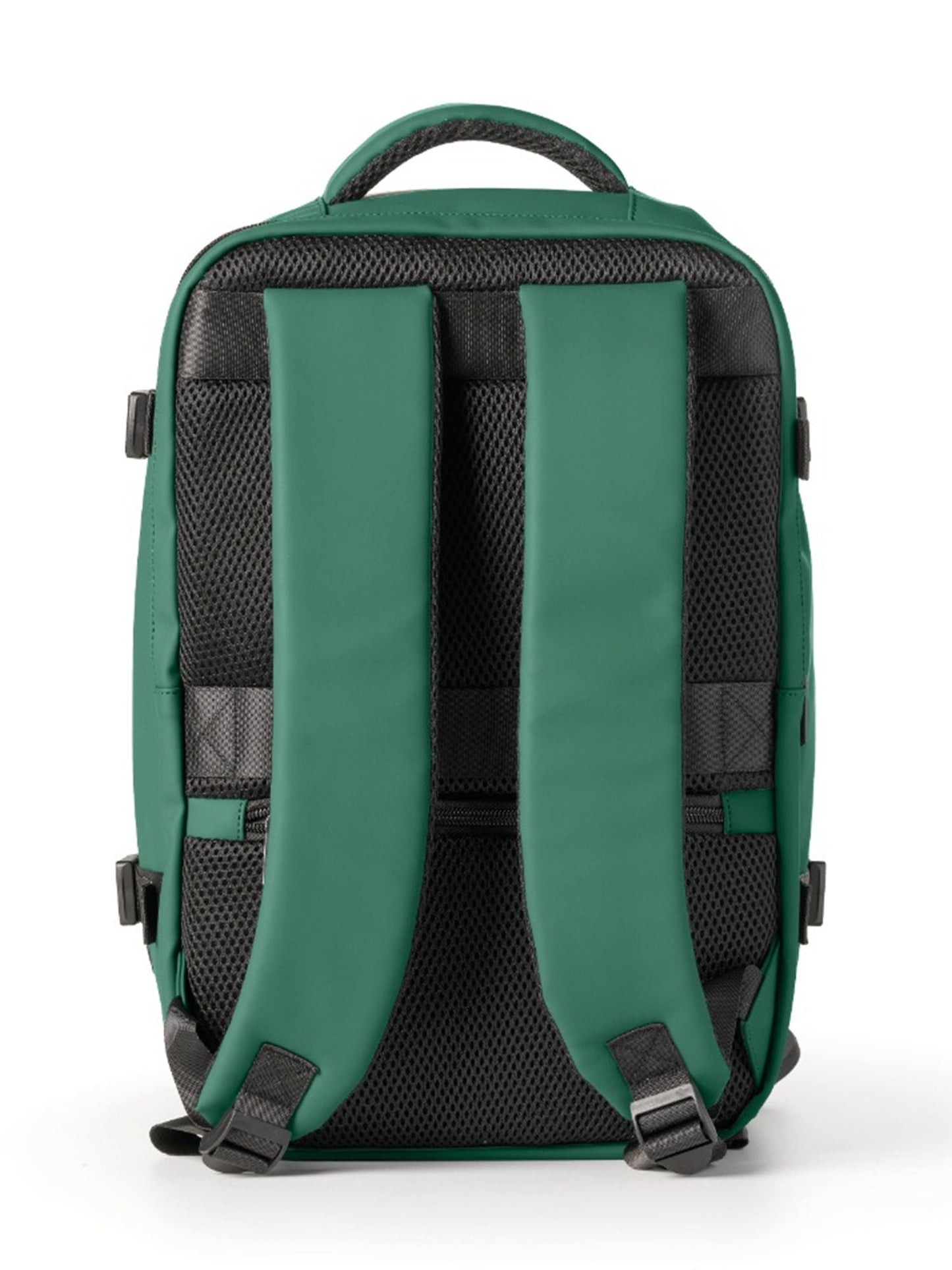 Ready zaino cabina unisex verde versatile e pratico