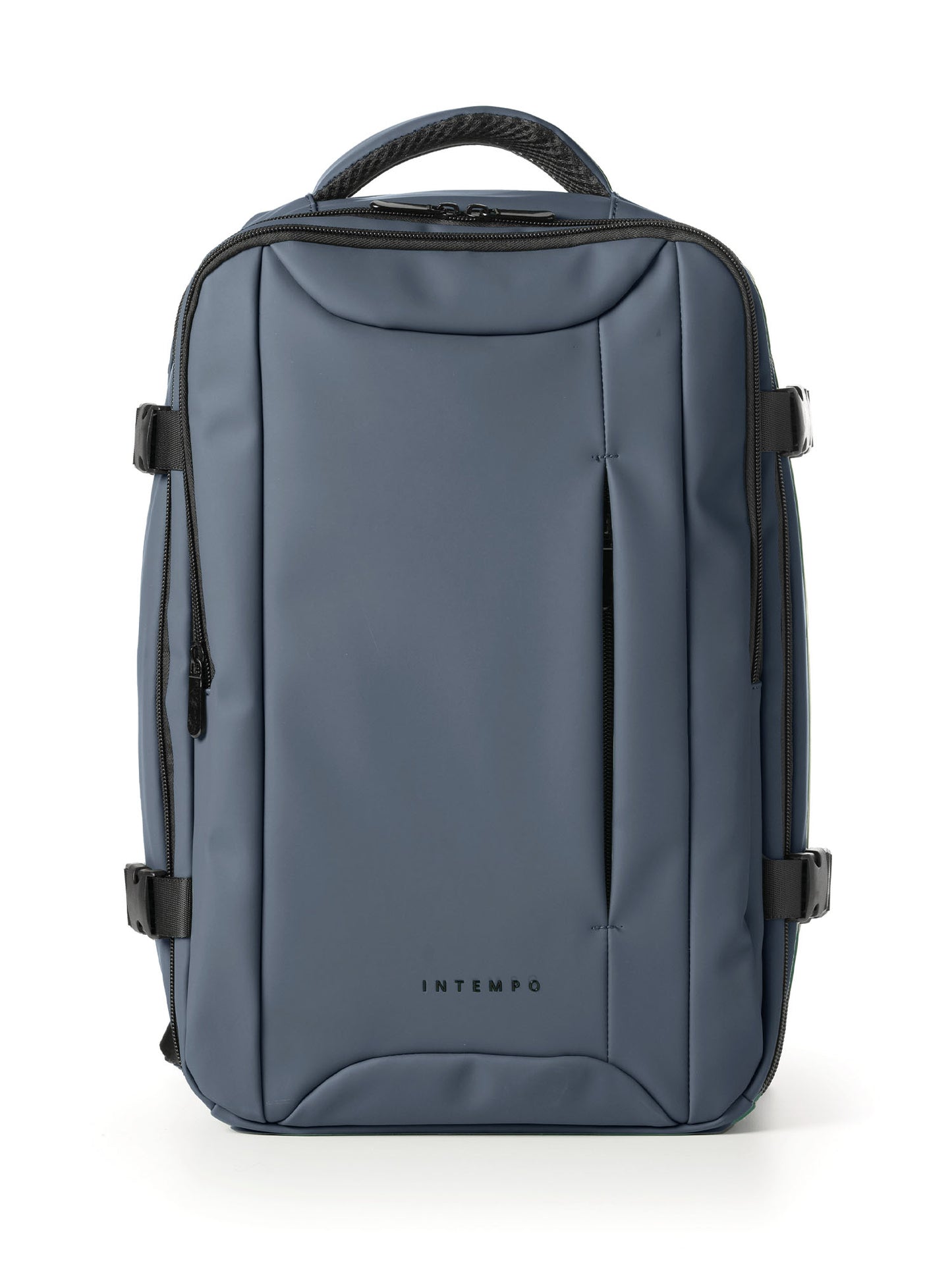 Ready Zaino Cabin in tessuto tecnico blu unisex