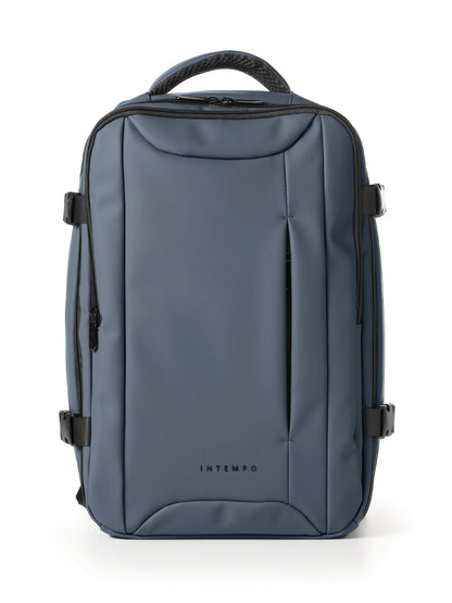 Ready Zaino Cabin in tessuto tecnico blu unisex