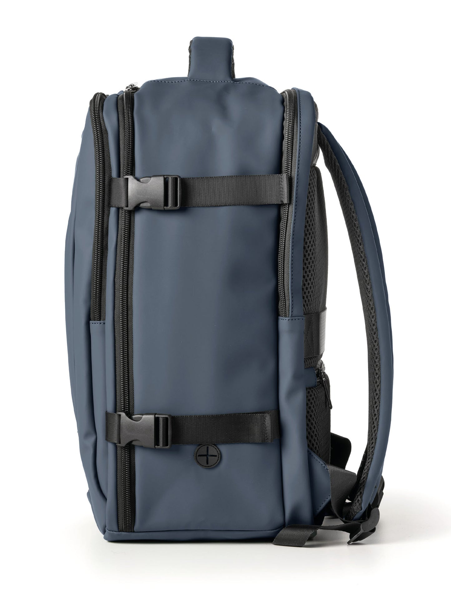 Ready Zaino Cabin in tessuto tecnico blu unisex