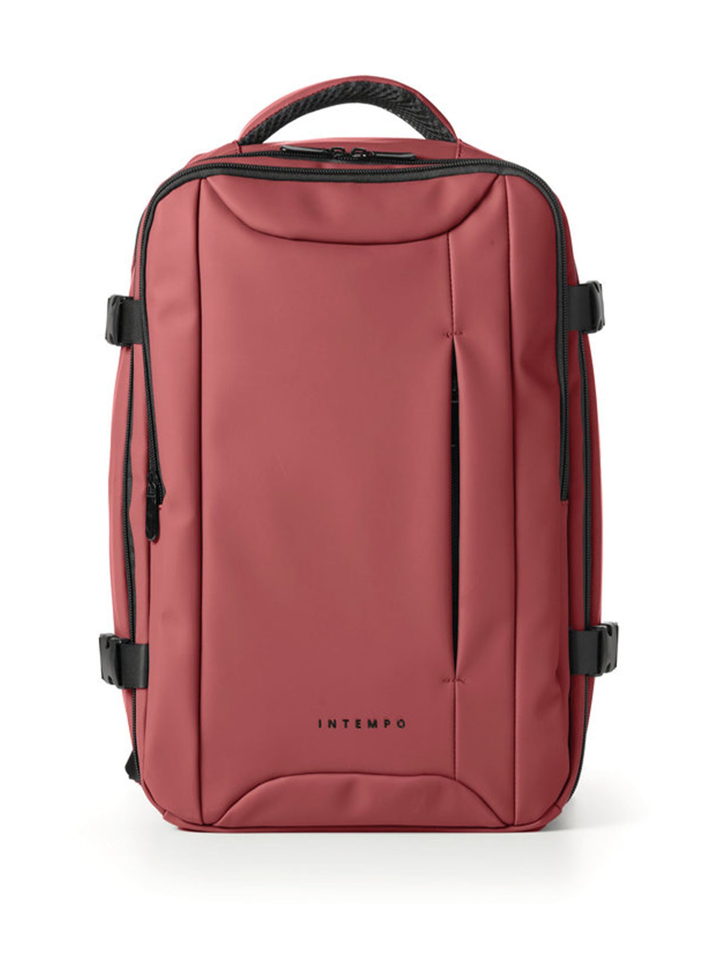 Ready 9237drg burgu, zaino da unisex adulto bordeaux