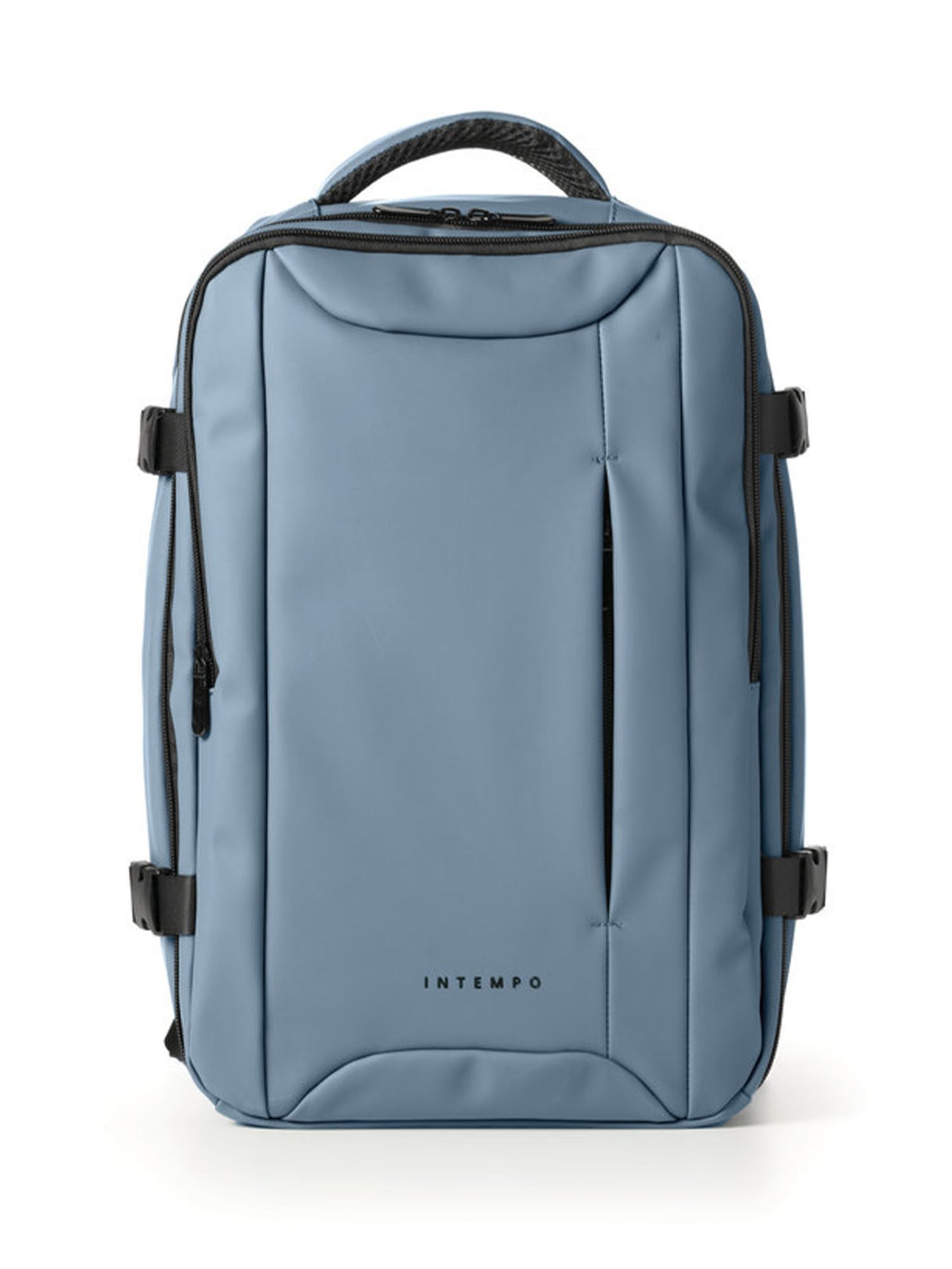 Ready Intempo Cabin-Bag, zaino unisex adulto azzurro