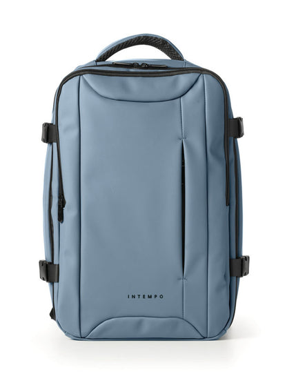 Ready Intempo Cabin-Bag, zaino unisex adulto azzurro