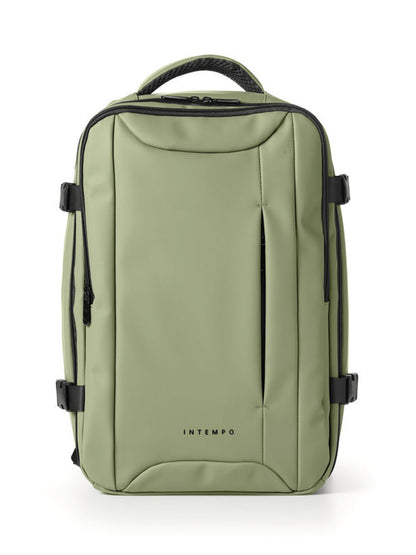 Ready 9237DRG PISTA, zaino da unisex adulto verde