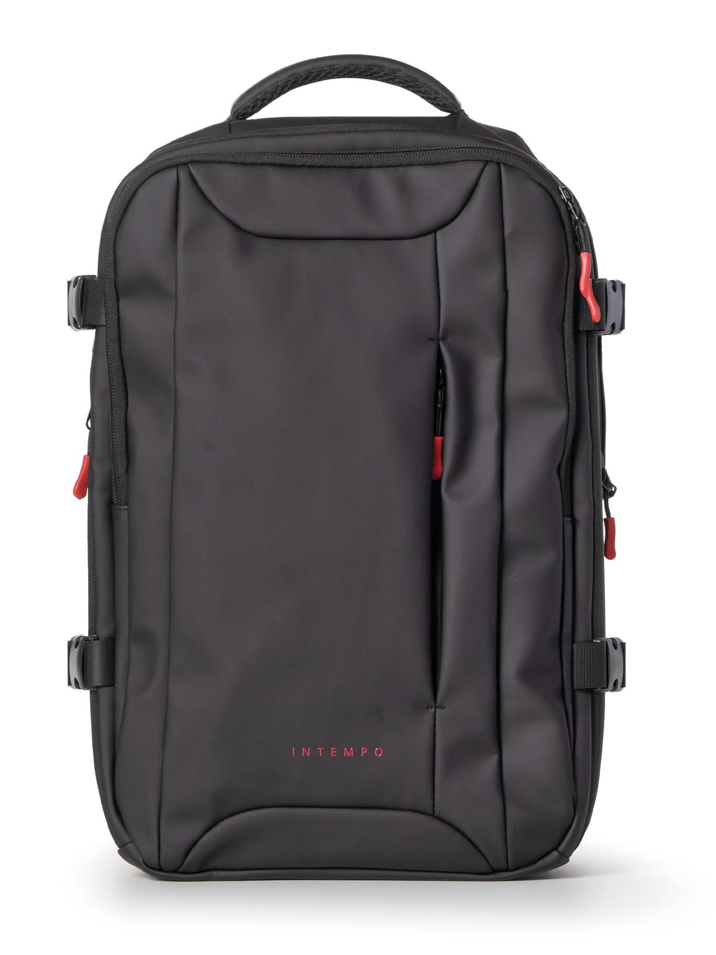 Zaino Ready 9237RDB nero unisex adulto