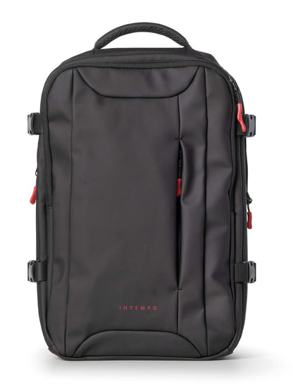 Zaino Ready 9237RDB nero unisex adulto