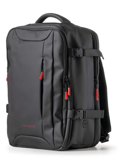 Zaino Ready 9237RDB nero unisex adulto