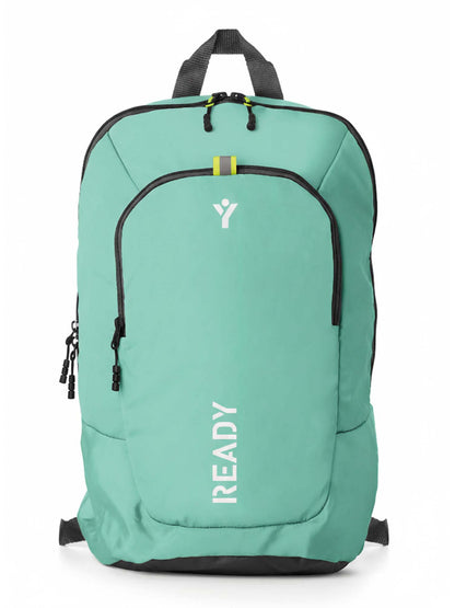 Zaino ReadyLight ultraleggero azzurro unisex da giorno