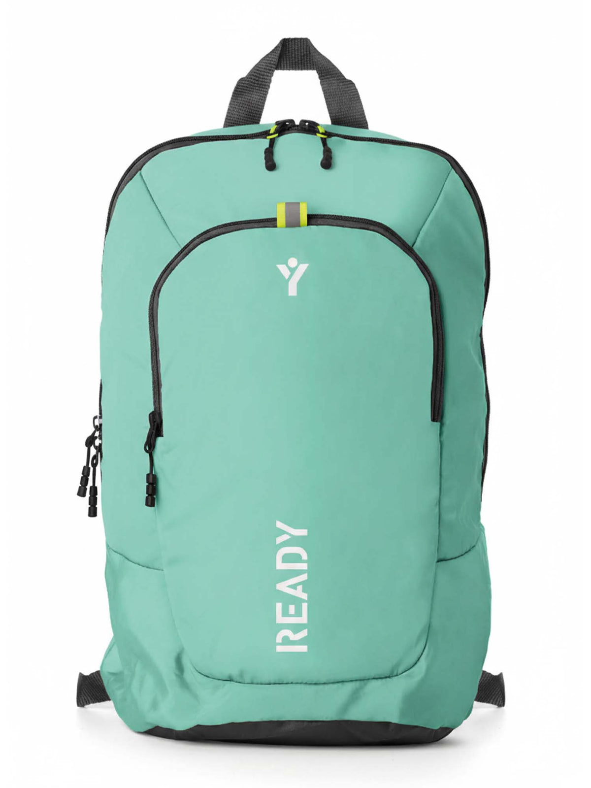 Ready zaino light da unisex acquamarina