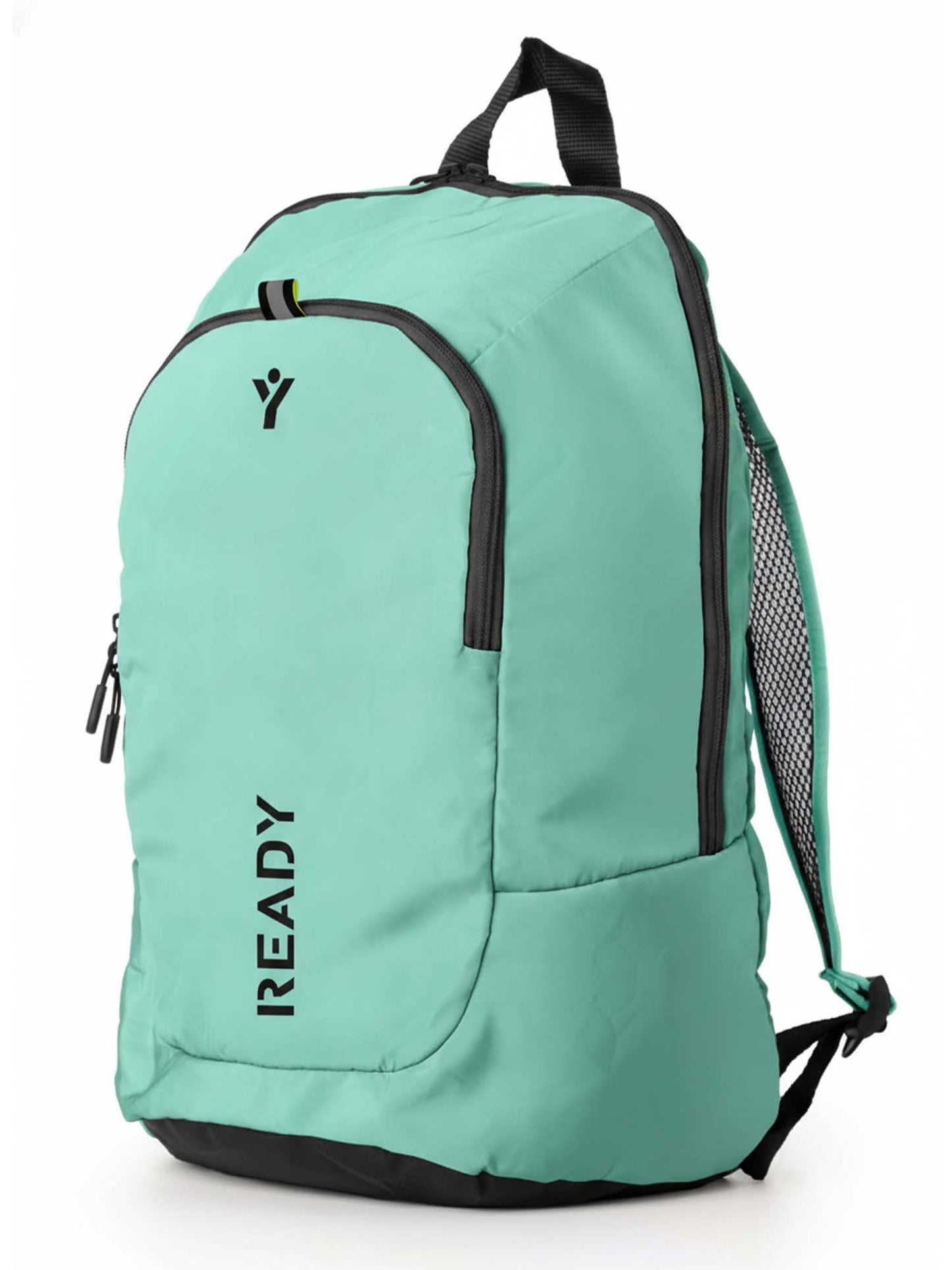 Zaino ReadyLight ultraleggero azzurro unisex da giorno