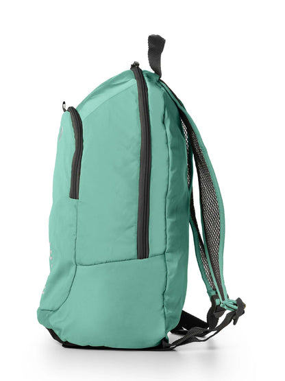 Zaino ReadyLight ultraleggero azzurro unisex da giorno