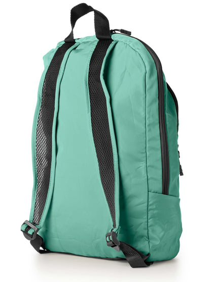 Zaino ReadyLight ultraleggero azzurro unisex da giorno