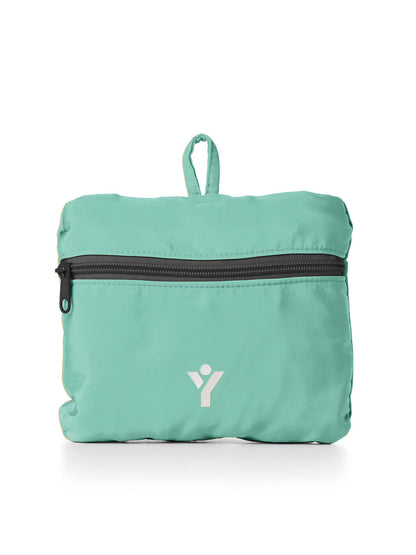 Zaino ReadyLight ultraleggero azzurro unisex da giorno