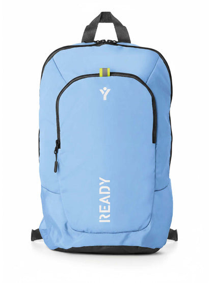 Ready Zaino Light azzurro unisex adulto compatto e ultraleggero