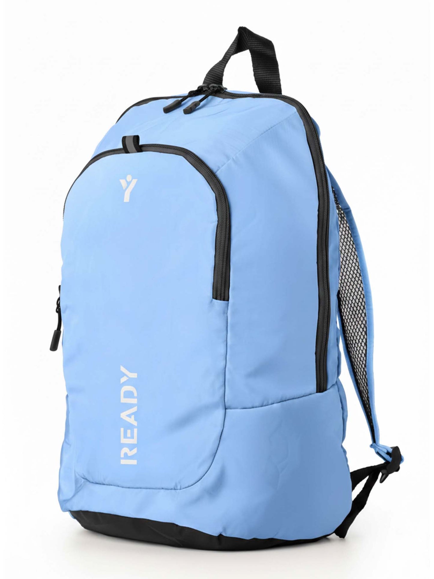 Ready Zaino Light azzurro unisex adulto compatto e ultraleggero