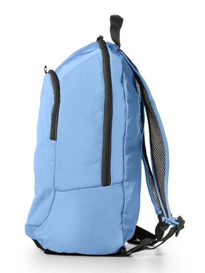 Ready Zaino Light azzurro unisex adulto compatto e ultraleggero