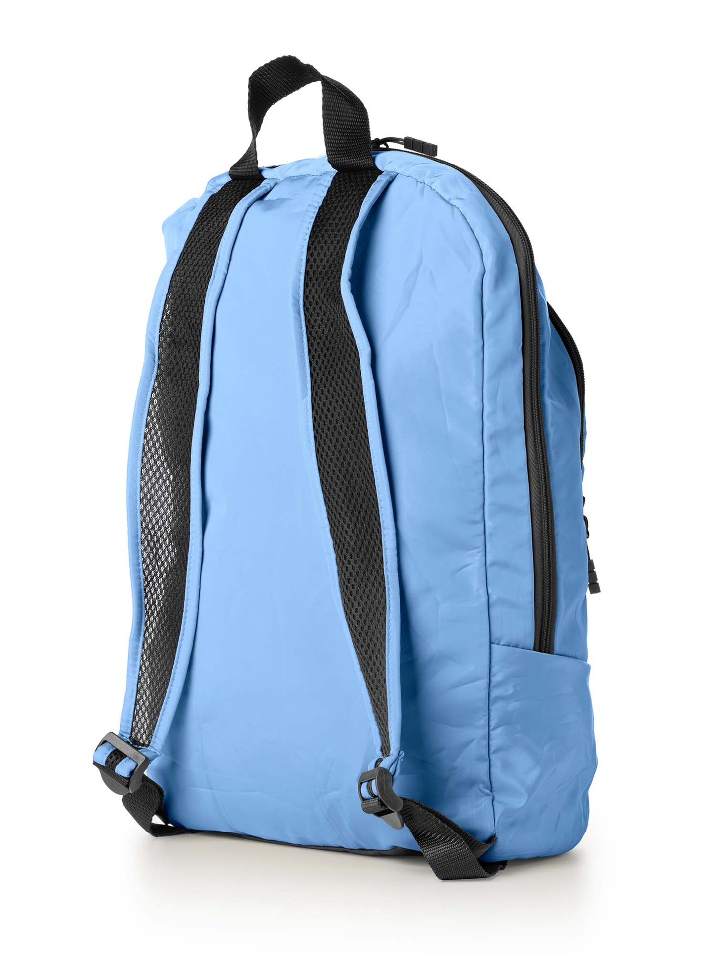 Ready Zaino Light azzurro unisex adulto compatto e ultraleggero