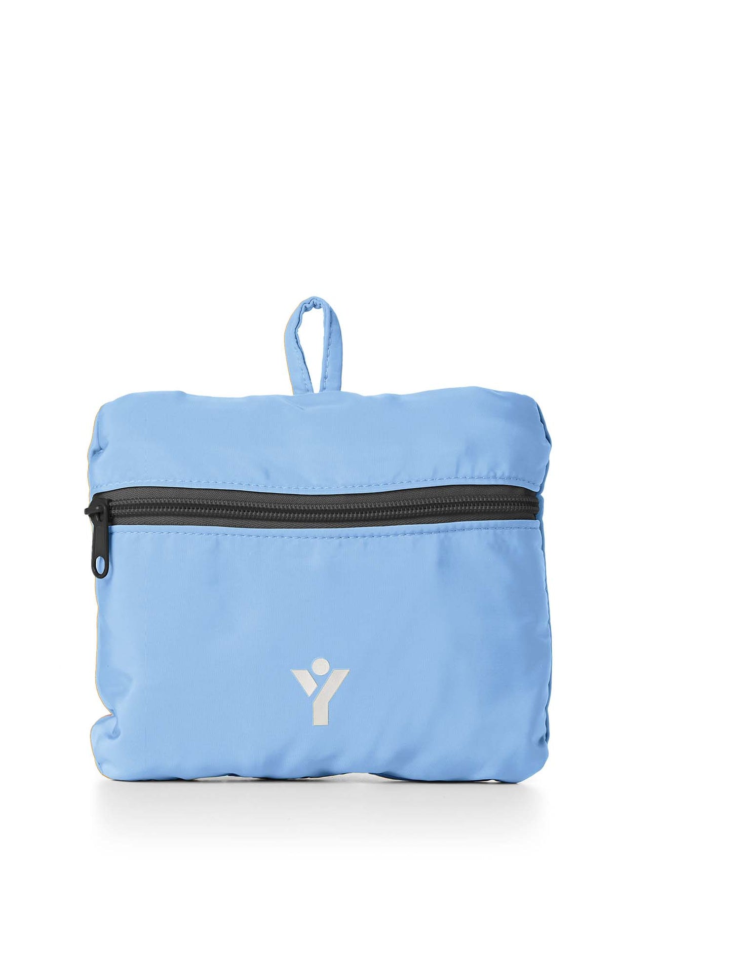 Ready Zaino Light azzurro unisex adulto compatto e ultraleggero