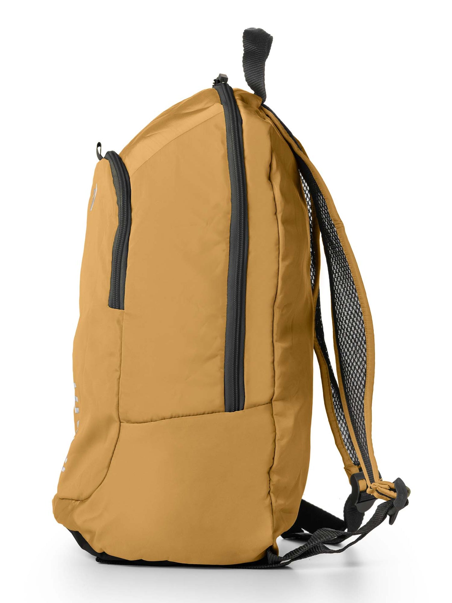Ready Zaino Light ultraleggero e compatto giallo unisex adulto