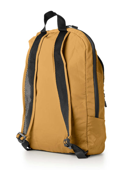Ready Zaino Light ultraleggero e compatto giallo unisex adulto