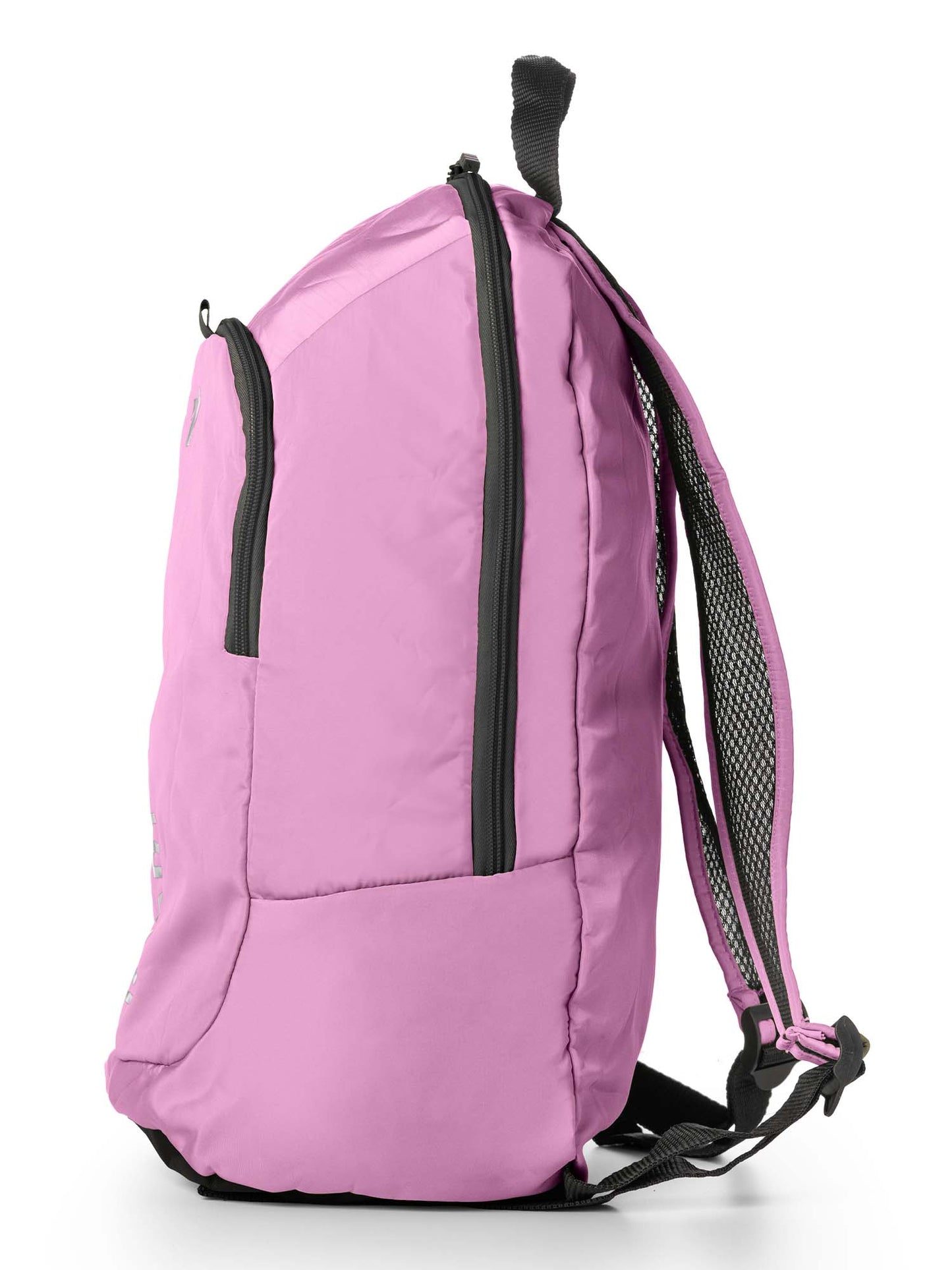 Ready Zaino Light in tela rosa unisex adulto