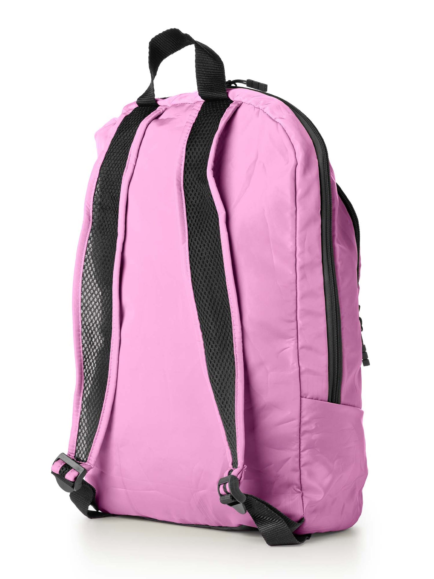 Ready Zaino Light in tela rosa unisex adulto