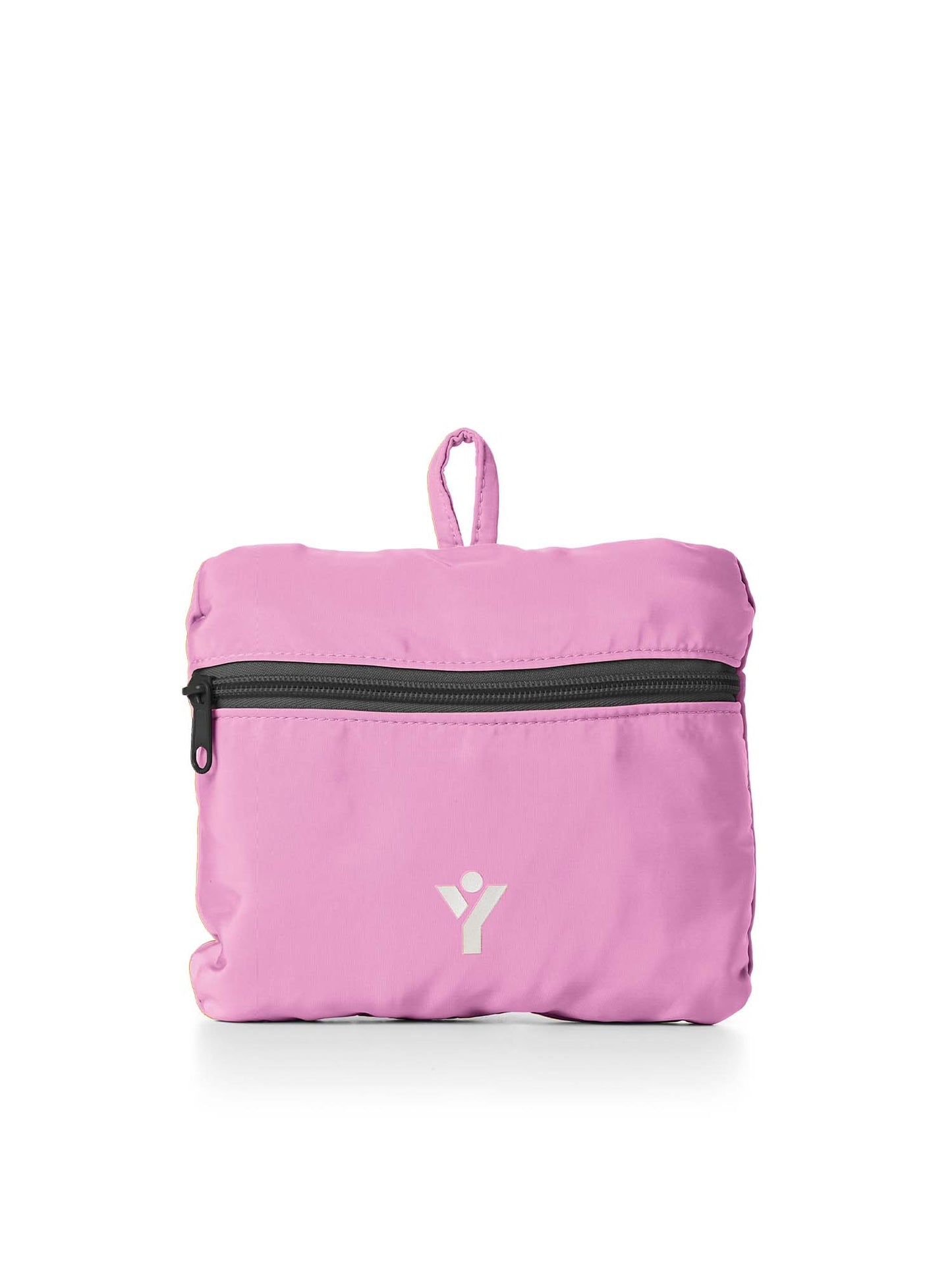 Ready Zaino Light in tela rosa unisex adulto