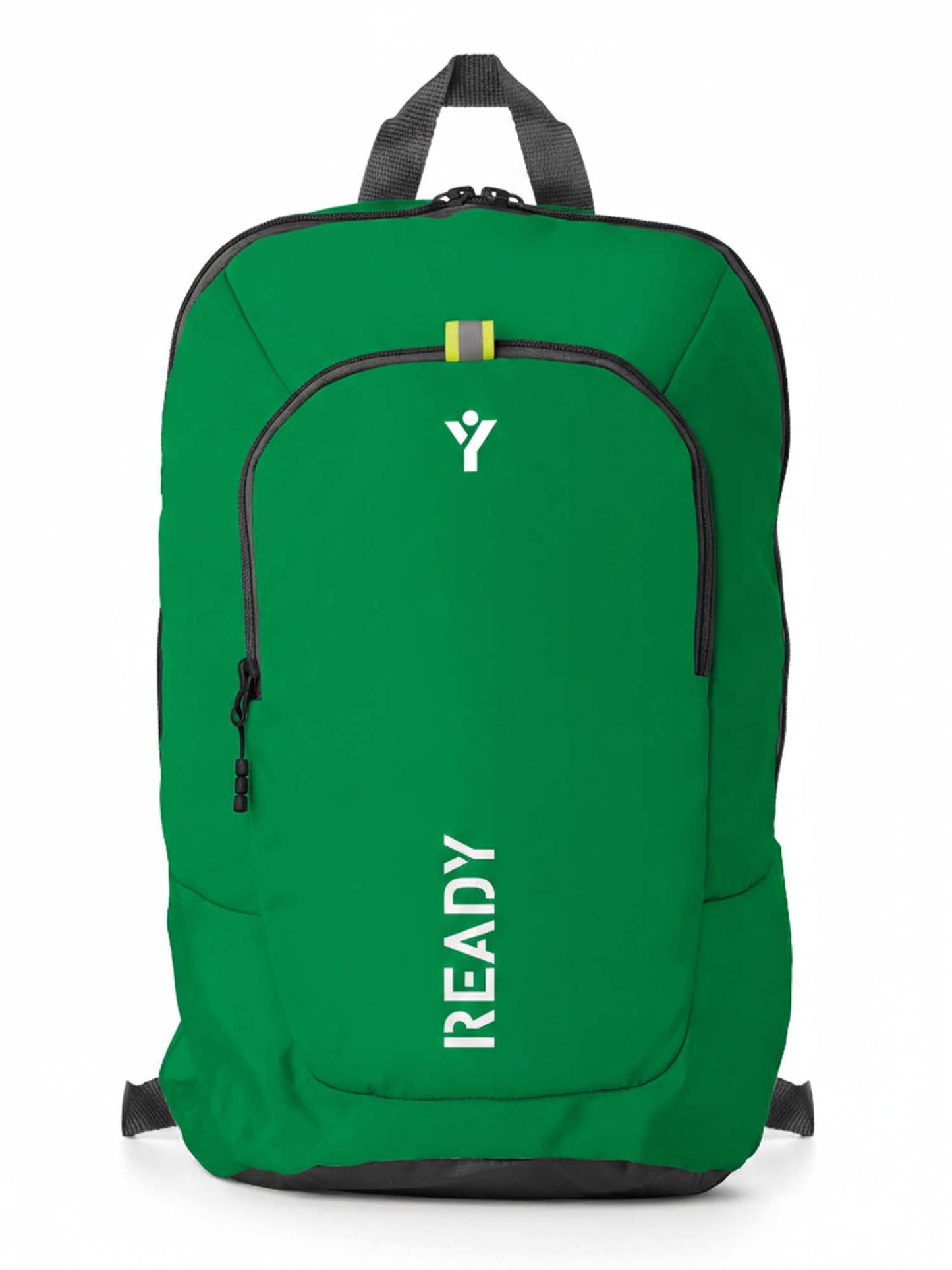 Ready Zaino Light verde unisex adulto per uso quotidiano