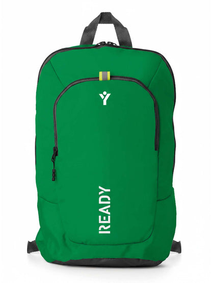 Ready Zaino Light verde unisex adulto per uso quotidiano