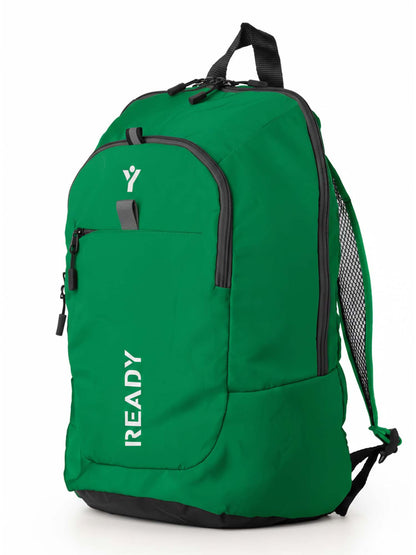 Ready Zaino Light verde unisex adulto per uso quotidiano