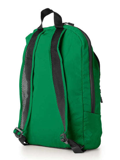 Ready Zaino Light verde unisex adulto per uso quotidiano