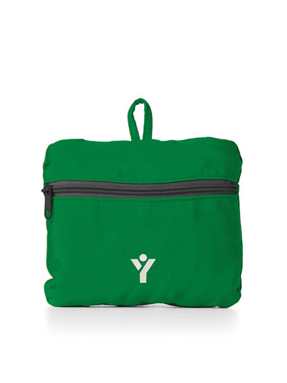 Ready Zaino Light verde unisex adulto per uso quotidiano