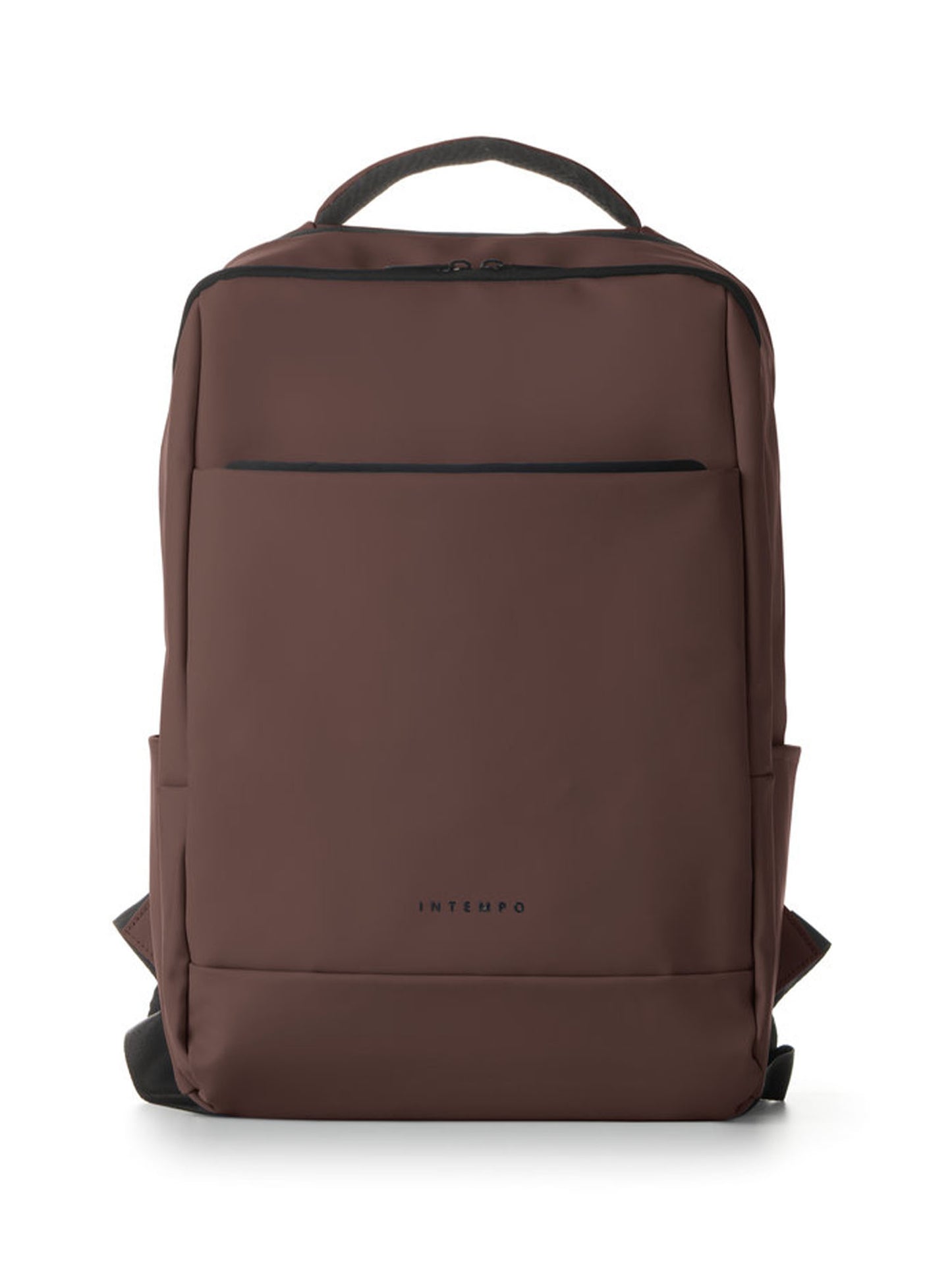 Ready Intempo Daily Backpa, zaino da unisex adulto marrone