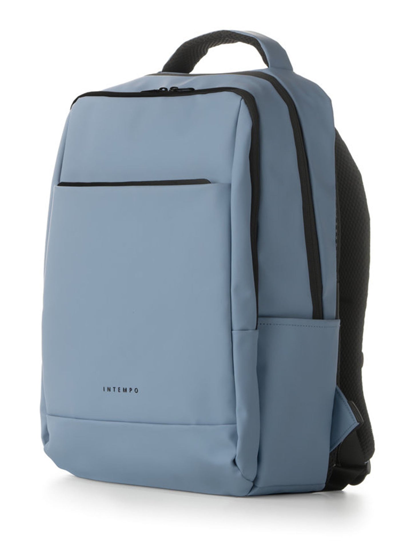 Ready Intempo Daily, zaino unisex adulto azzurro