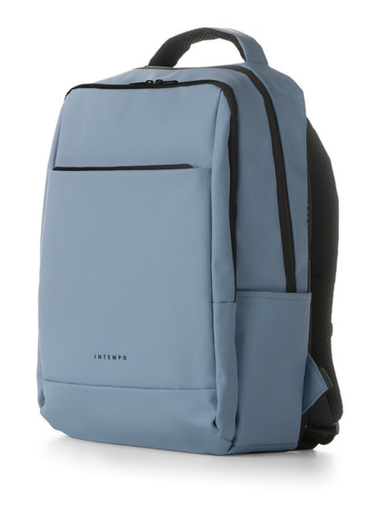 Ready Intempo Daily, zaino unisex adulto azzurro