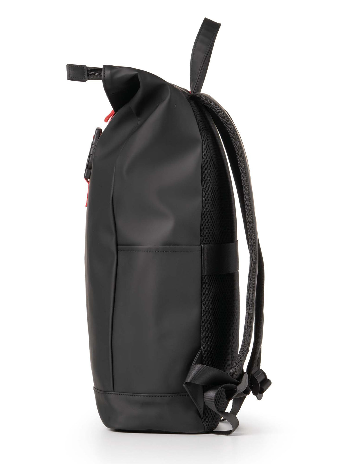 Intempo zaino roll-t da unisex nero