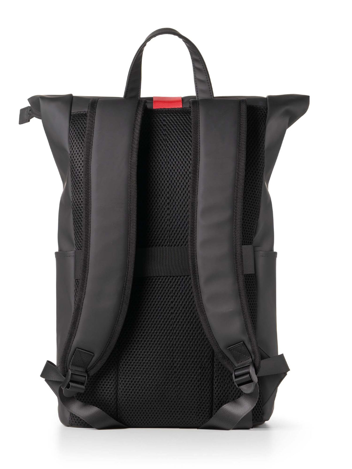 Intempo zaino roll-t da unisex nero