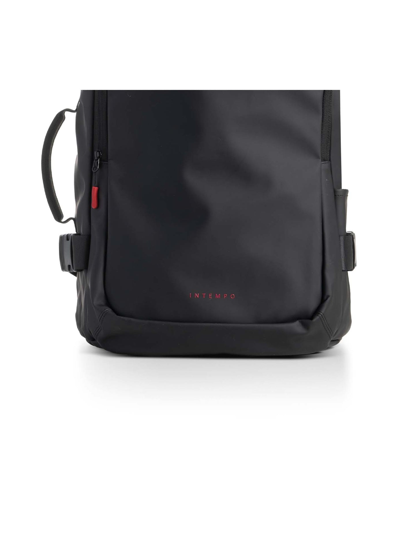 Ready Intempo Sport BackPack, borsone unisex adulto nero